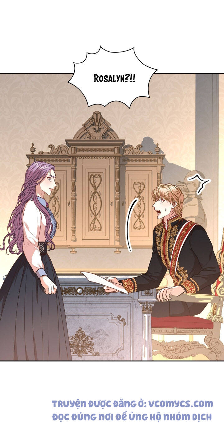 Thư Ký Của Bạo Chúa - Chương 37