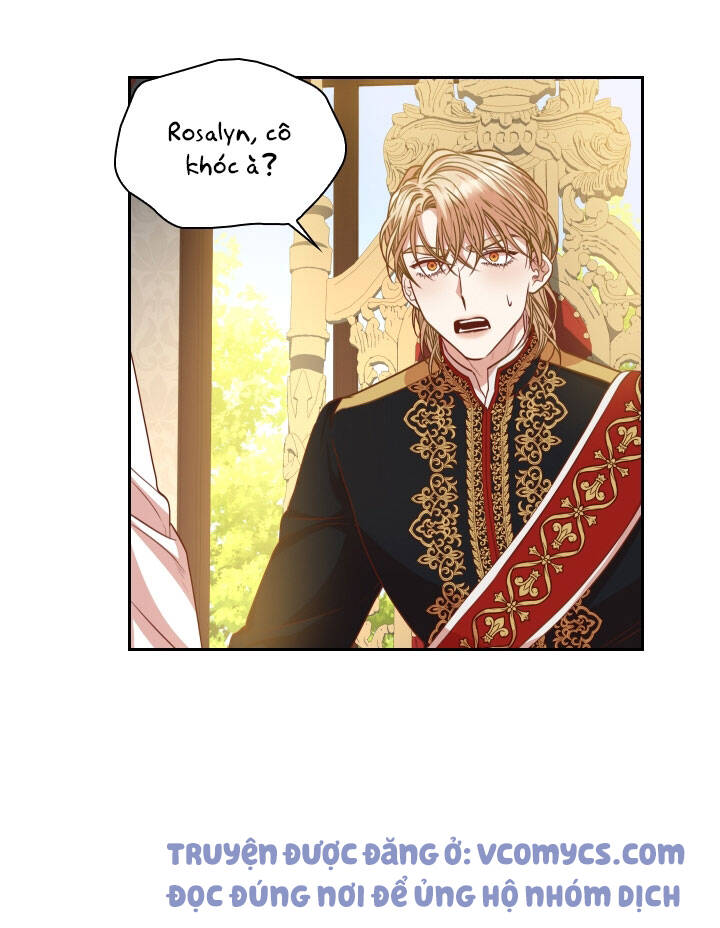 Thư Ký Của Bạo Chúa - Chương 37