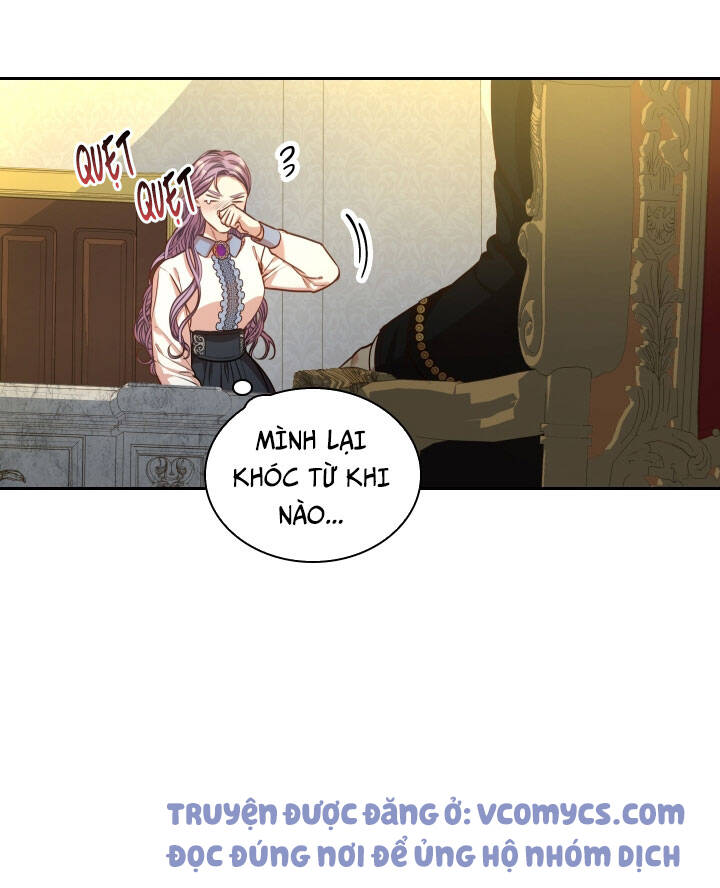 Thư Ký Của Bạo Chúa - Chương 37