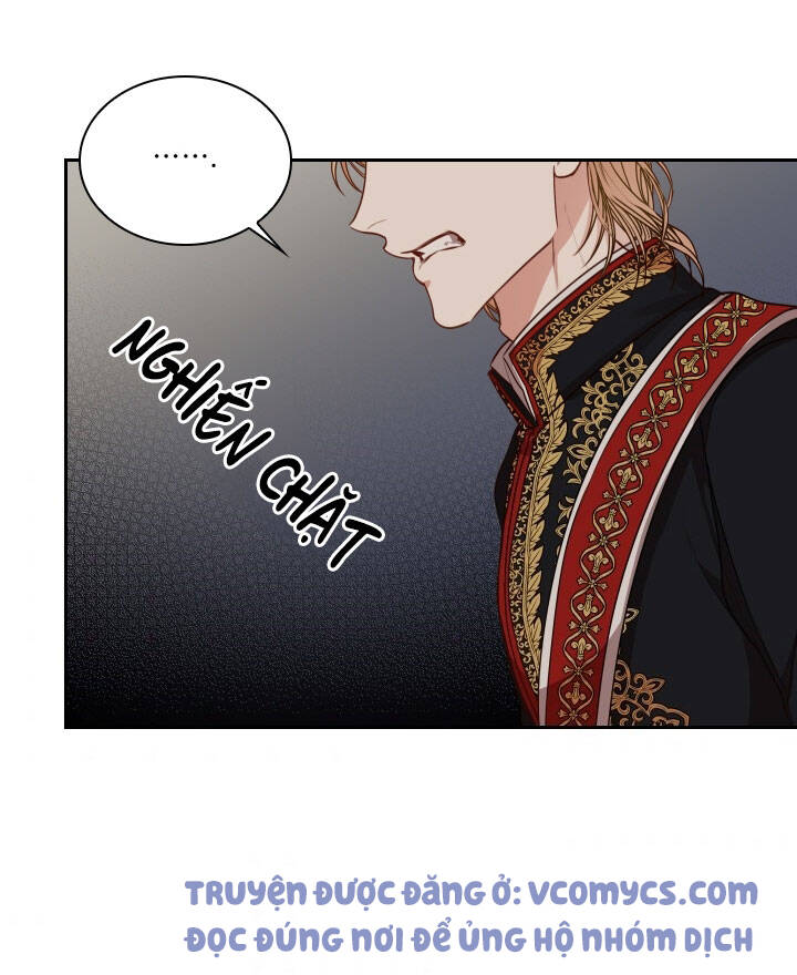 Thư Ký Của Bạo Chúa - Chương 37