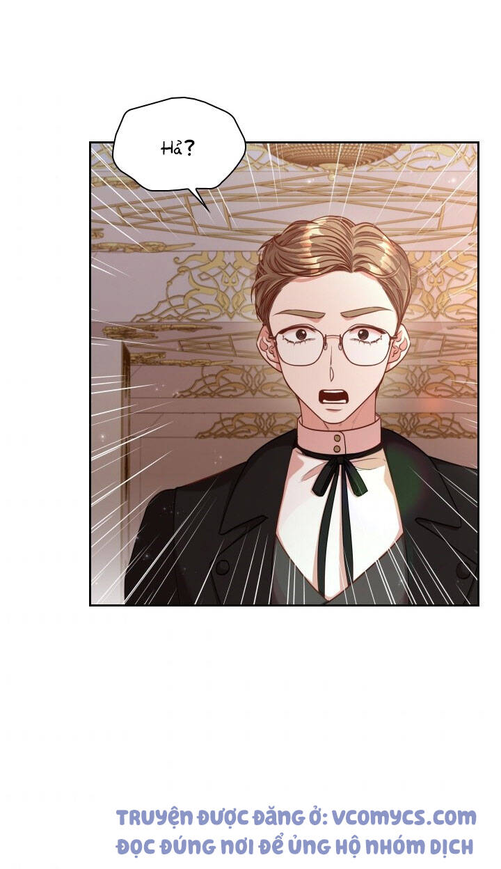 Thư Ký Của Bạo Chúa - Chương 37