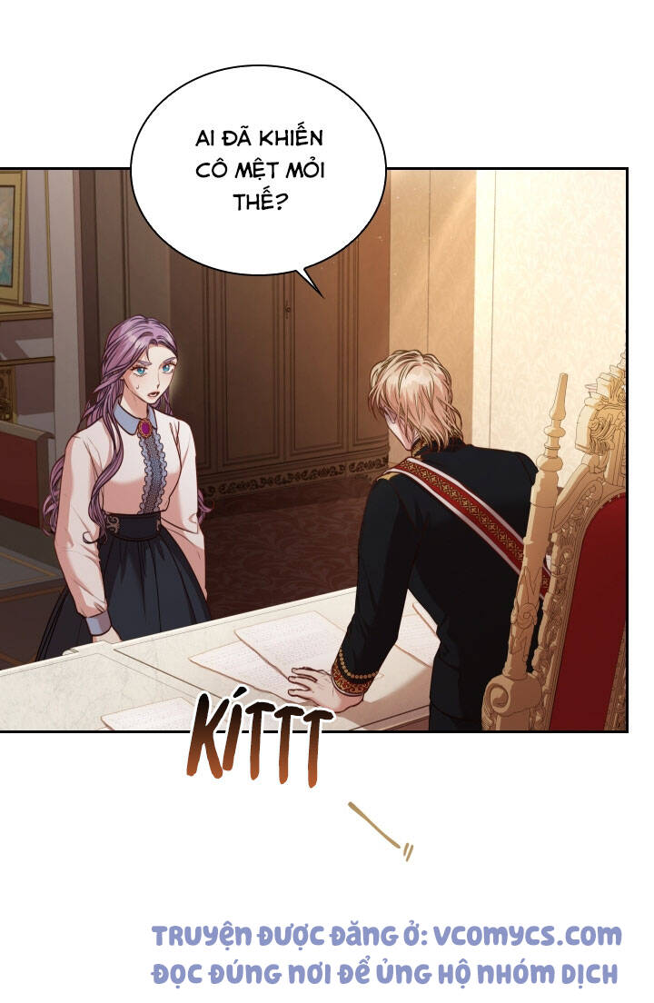 Thư Ký Của Bạo Chúa - Chương 37