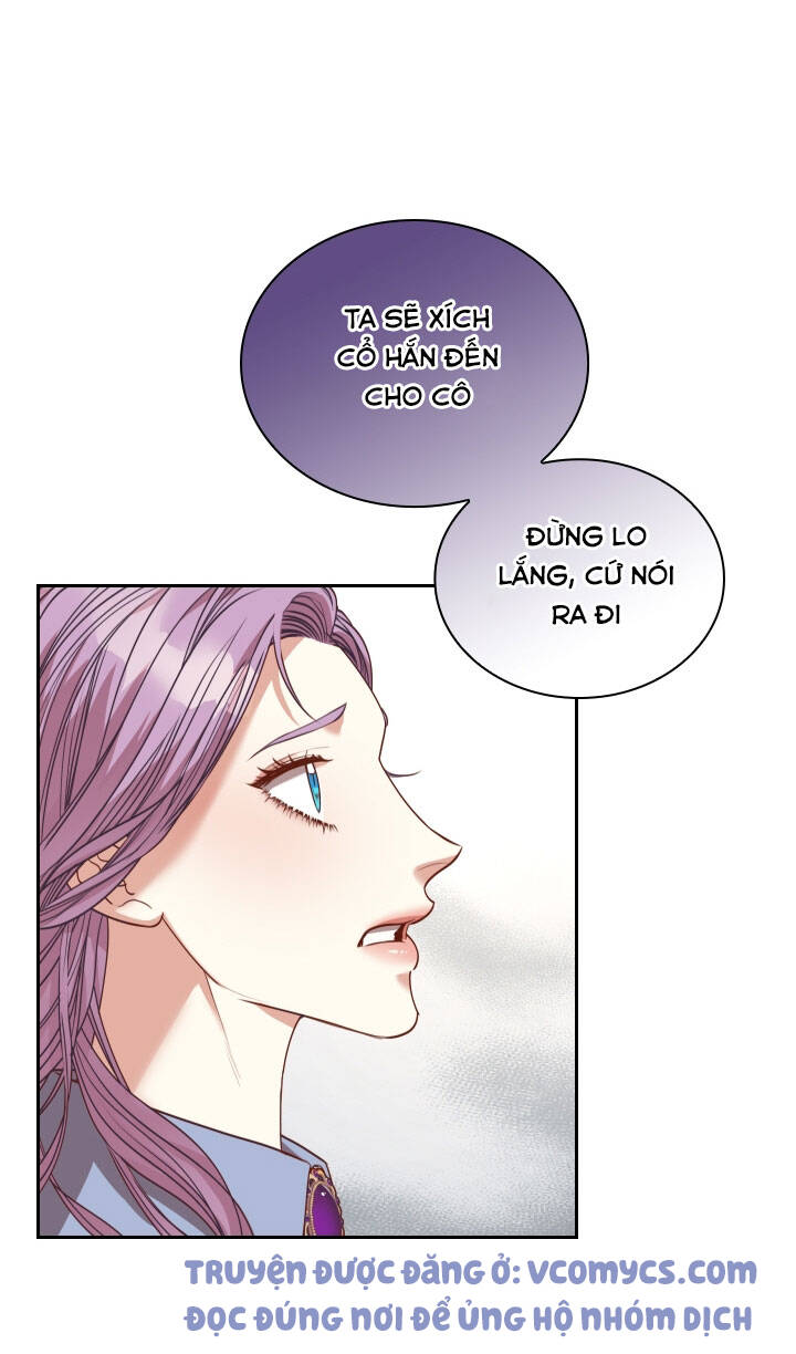 Thư Ký Của Bạo Chúa - Chương 37