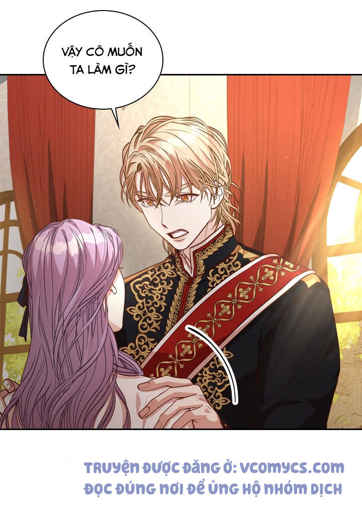 Thư Ký Của Bạo Chúa - Chương 37