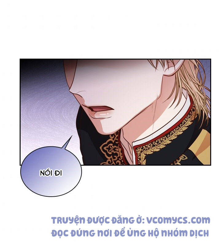 Thư Ký Của Bạo Chúa - Chương 37
