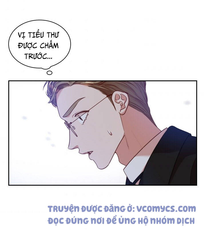 Thư Ký Của Bạo Chúa - Chương 37