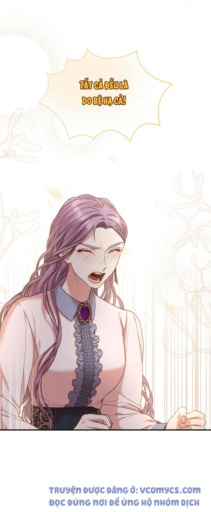 Thư Ký Của Bạo Chúa - Chương 37