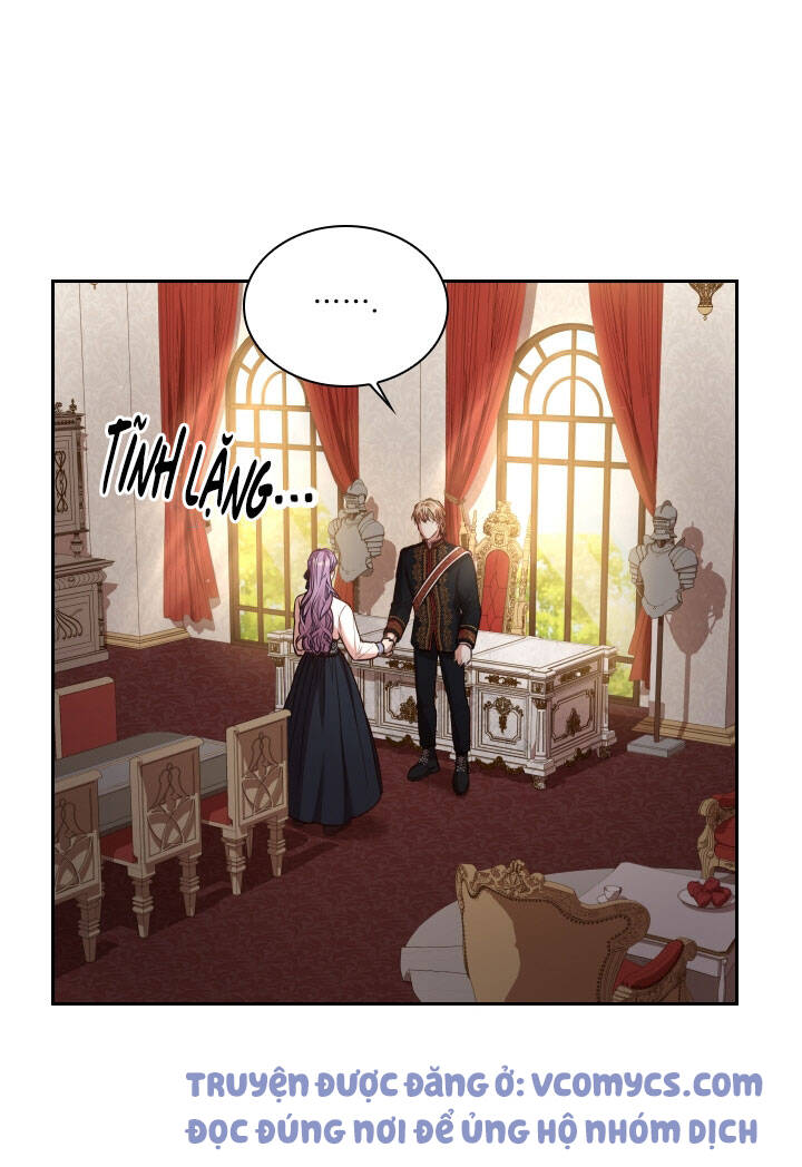 Thư Ký Của Bạo Chúa - Chương 37