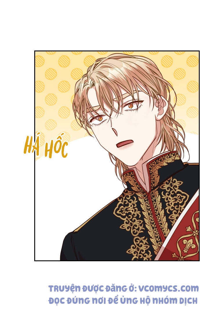 Thư Ký Của Bạo Chúa - Chương 37