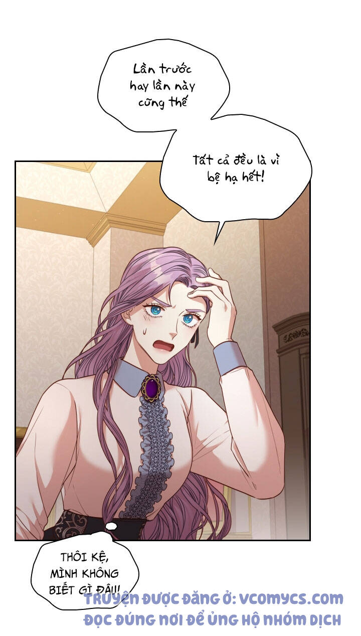 Thư Ký Của Bạo Chúa - Chương 37