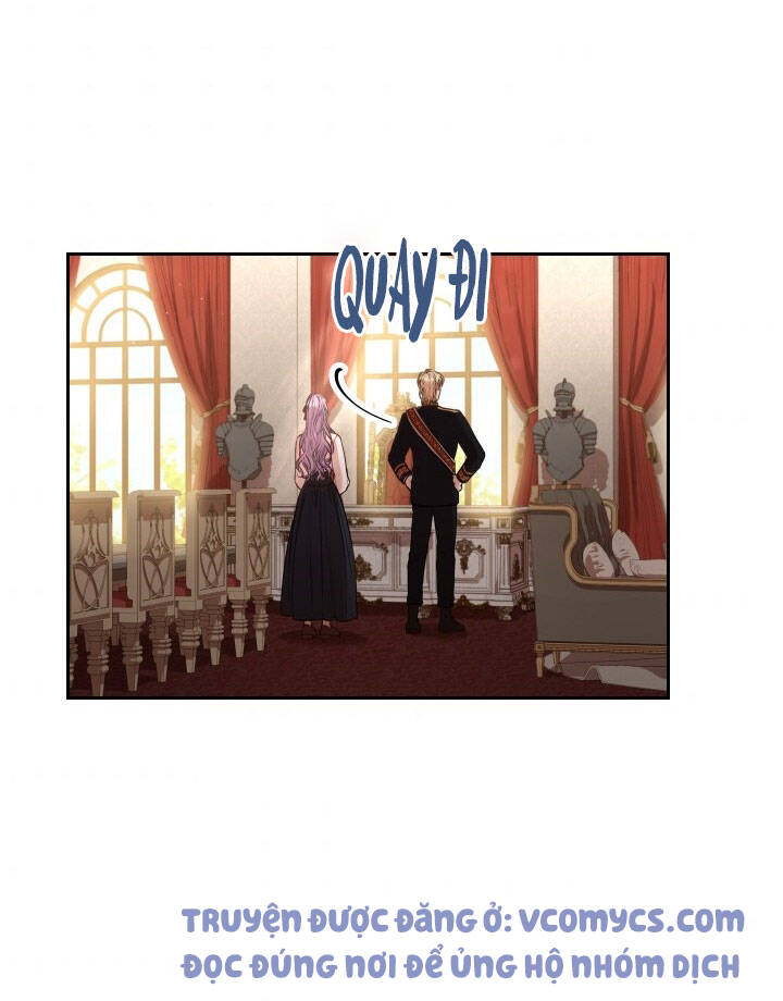 Thư Ký Của Bạo Chúa - Chương 37