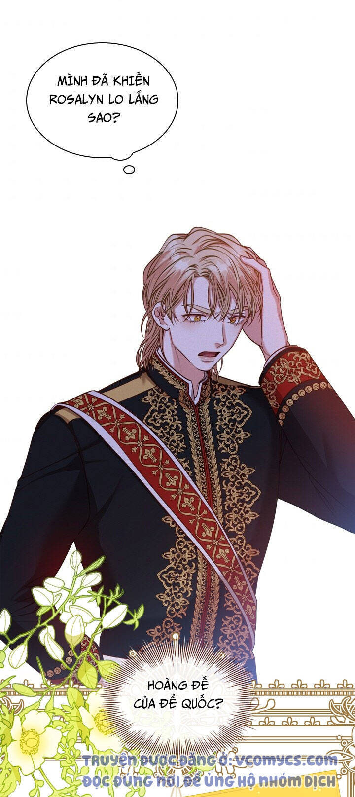 Thư Ký Của Bạo Chúa - Chương 37