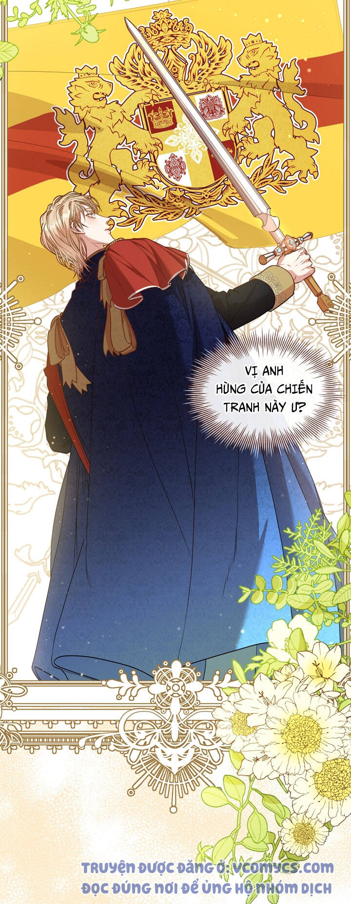 Thư Ký Của Bạo Chúa - Chương 37