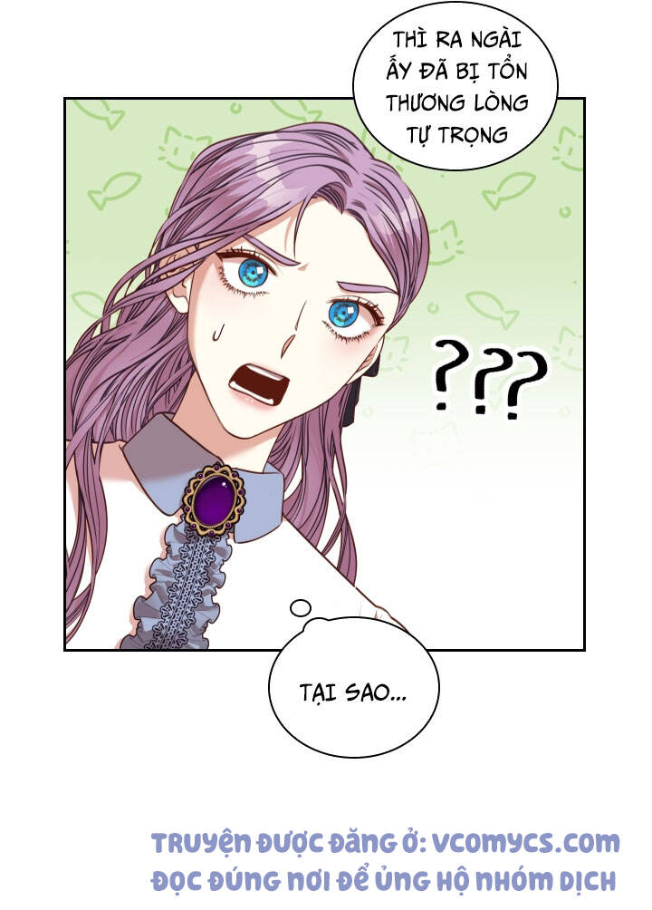 Thư Ký Của Bạo Chúa - Chương 37