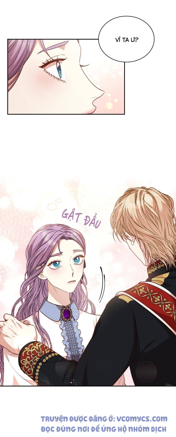 Thư Ký Của Bạo Chúa - Chương 37