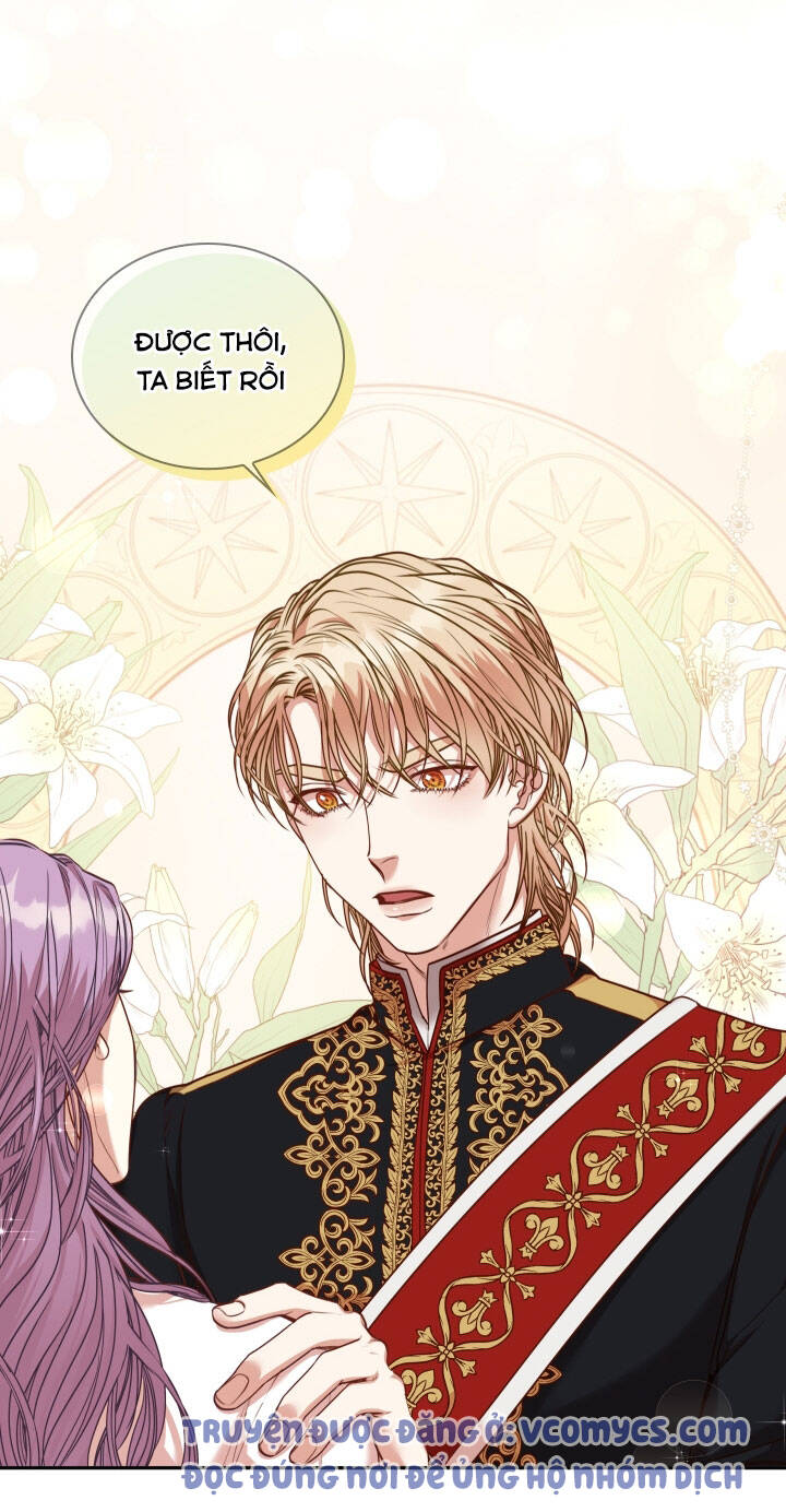 Thư Ký Của Bạo Chúa - Chương 37