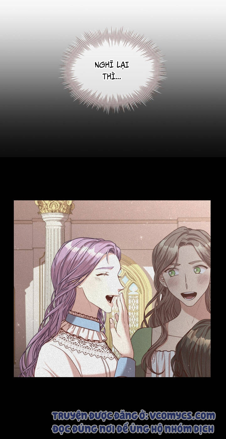 Thư Ký Của Bạo Chúa - Chương 37