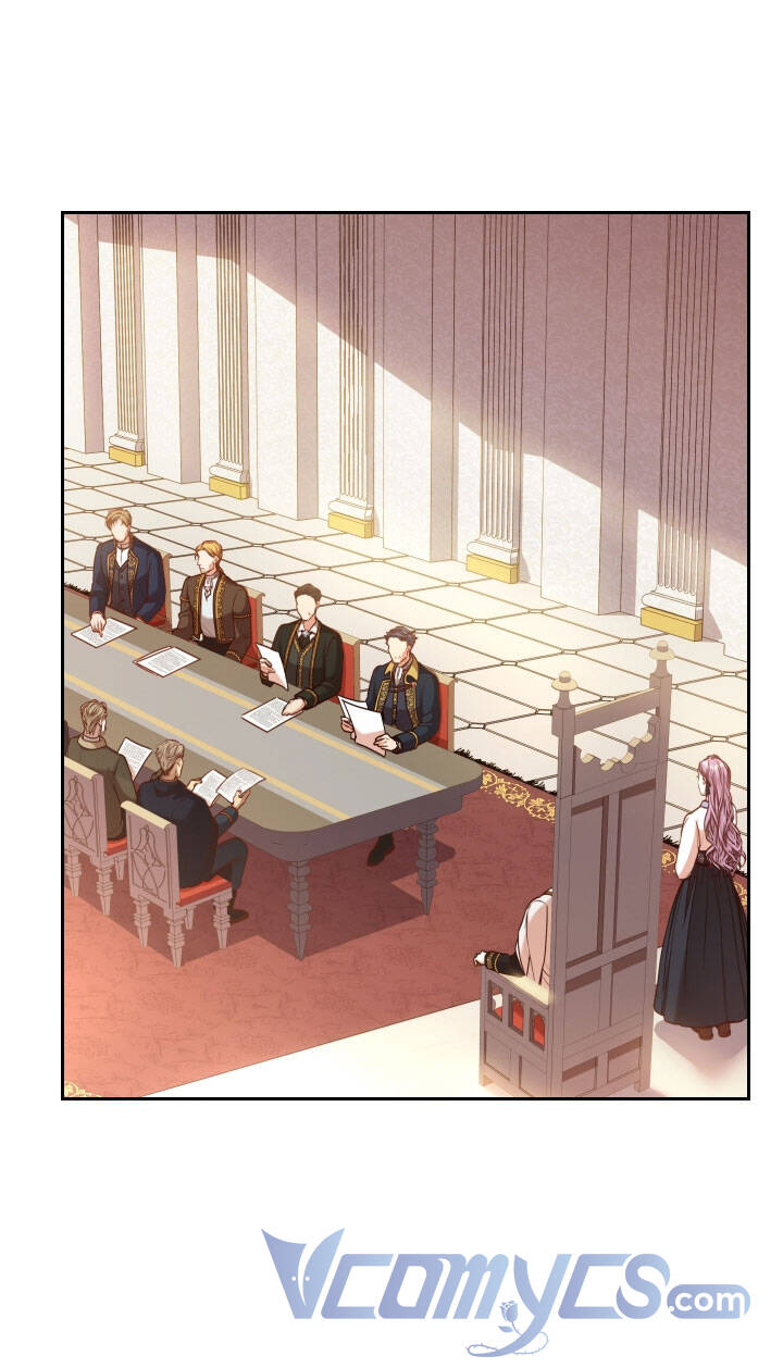 Thư Ký Của Bạo Chúa - Chương 38