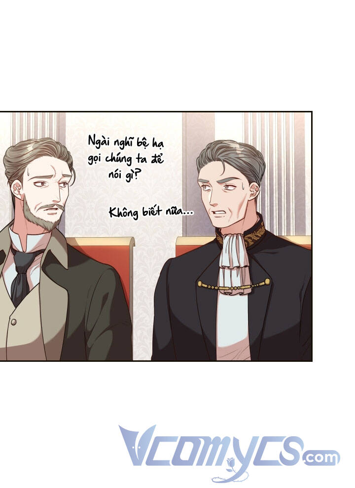 Thư Ký Của Bạo Chúa - Chương 38