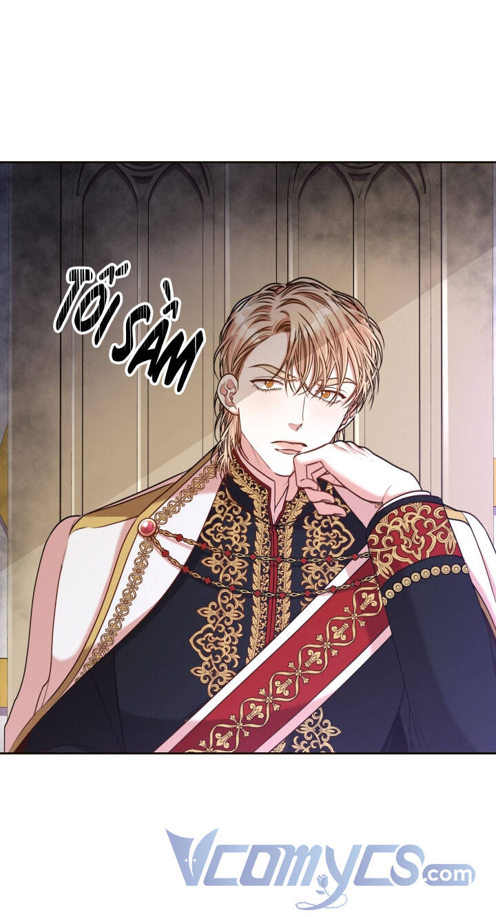 Thư Ký Của Bạo Chúa - Chương 38