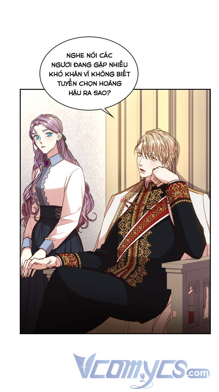 Thư Ký Của Bạo Chúa - Chương 38