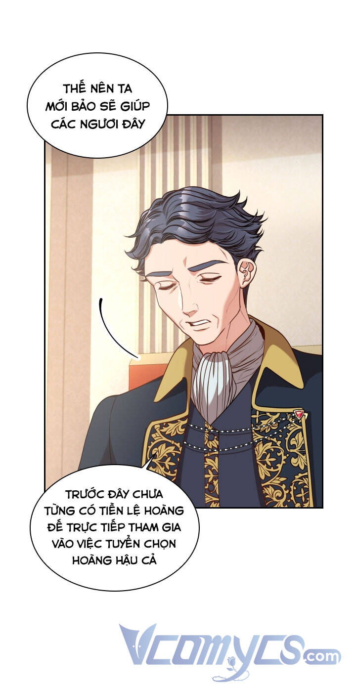 Thư Ký Của Bạo Chúa - Chương 38