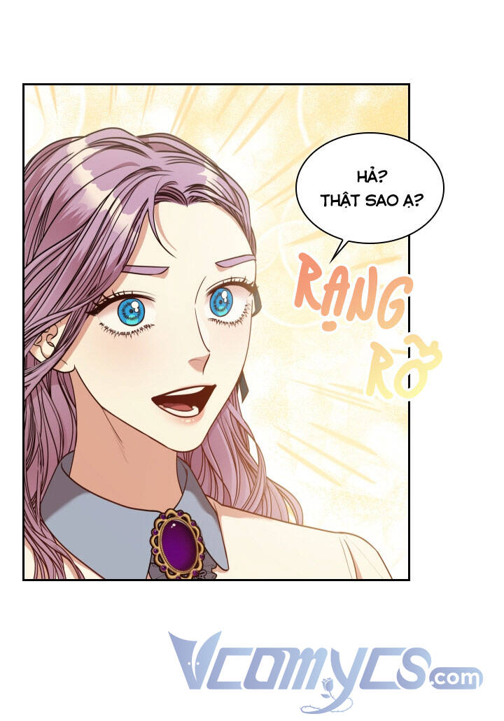 Thư Ký Của Bạo Chúa - Chương 38