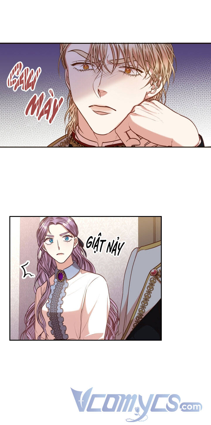 Thư Ký Của Bạo Chúa - Chương 38