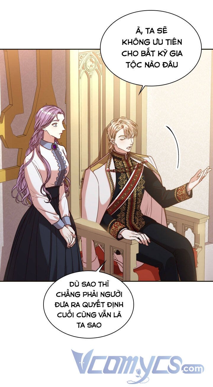 Thư Ký Của Bạo Chúa - Chương 38