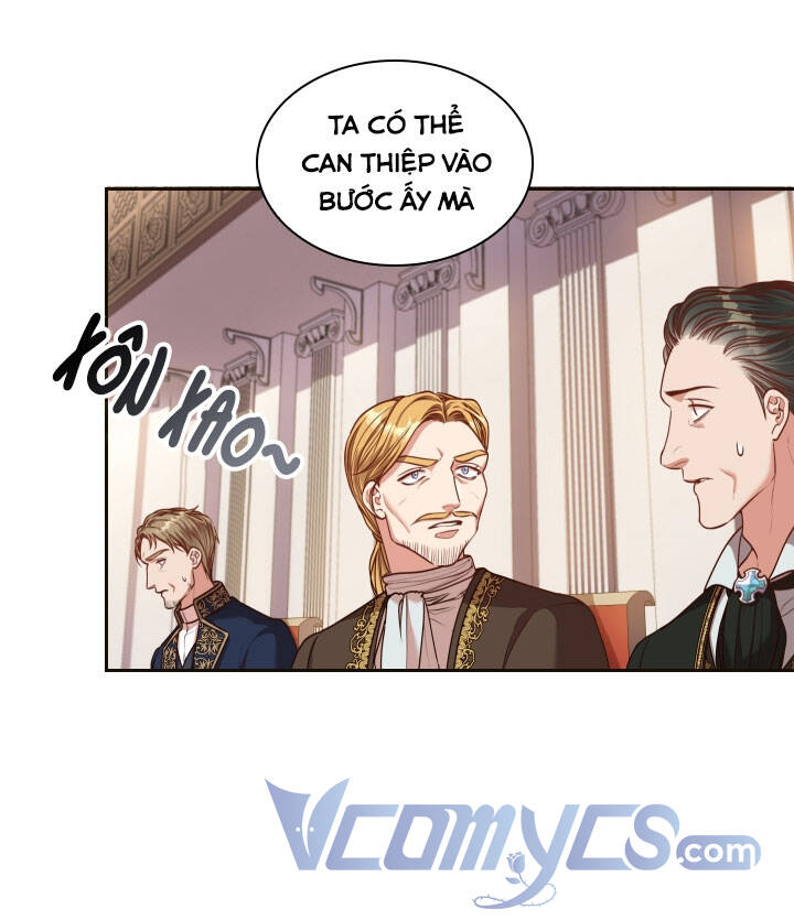Thư Ký Của Bạo Chúa - Chương 38