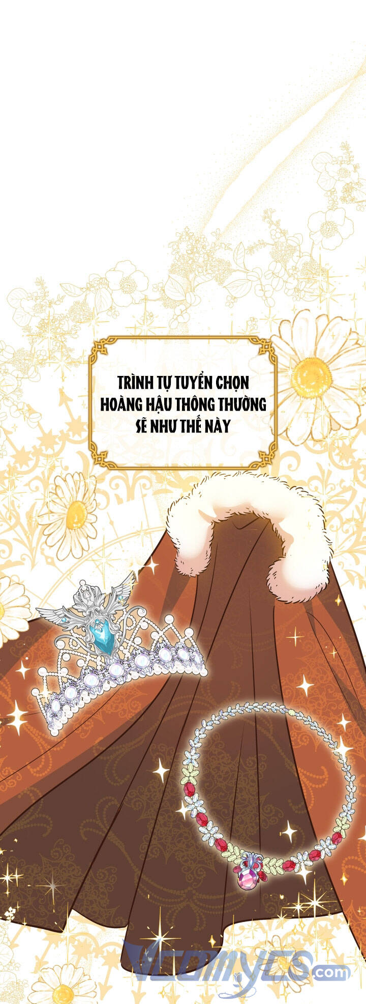 Thư Ký Của Bạo Chúa - Chương 38