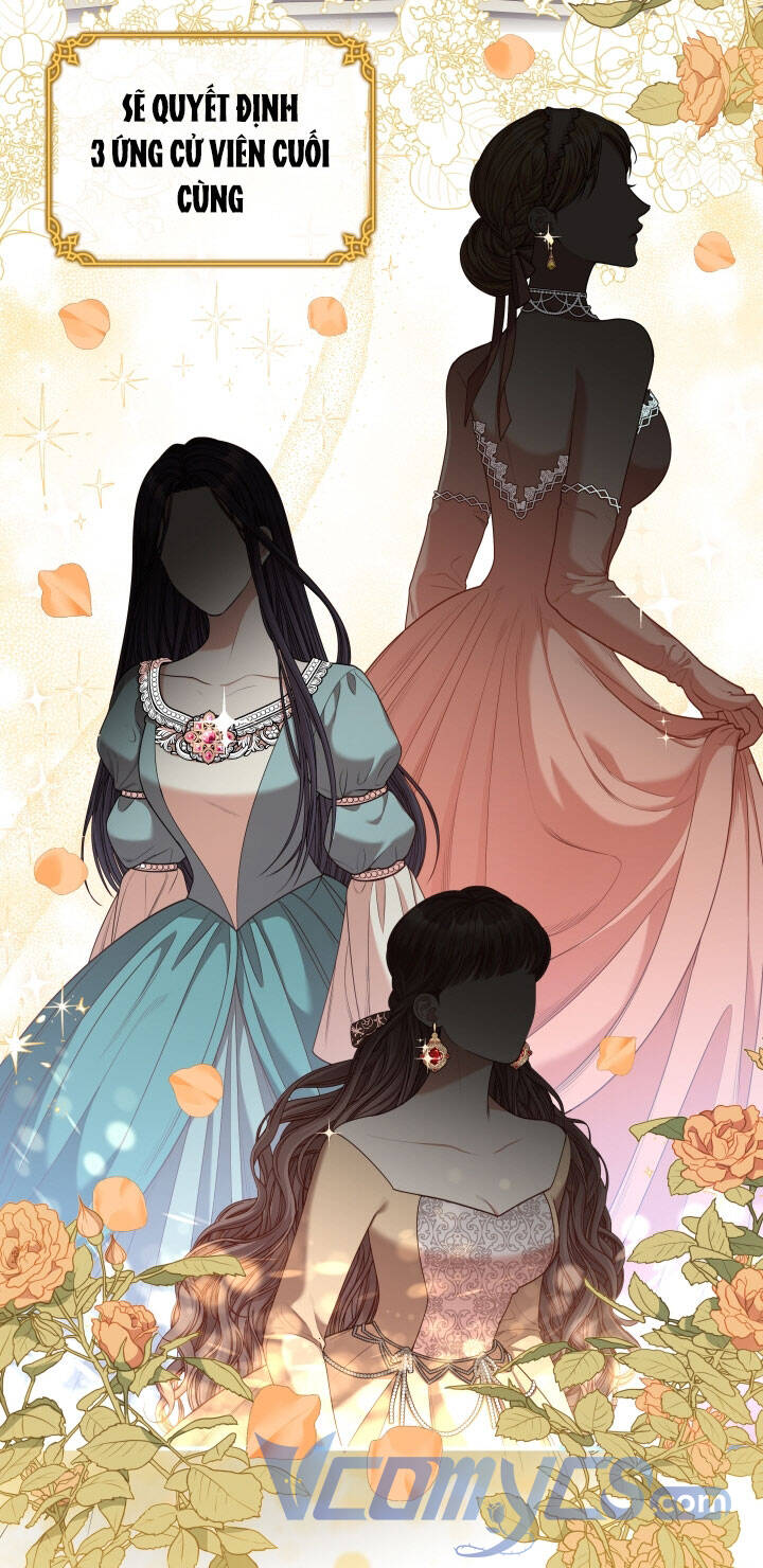 Thư Ký Của Bạo Chúa - Chương 38