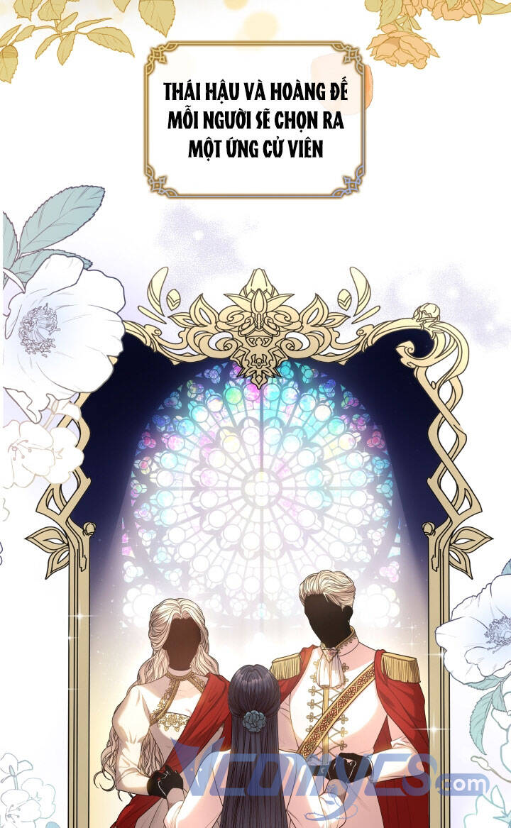 Thư Ký Của Bạo Chúa - Chương 38