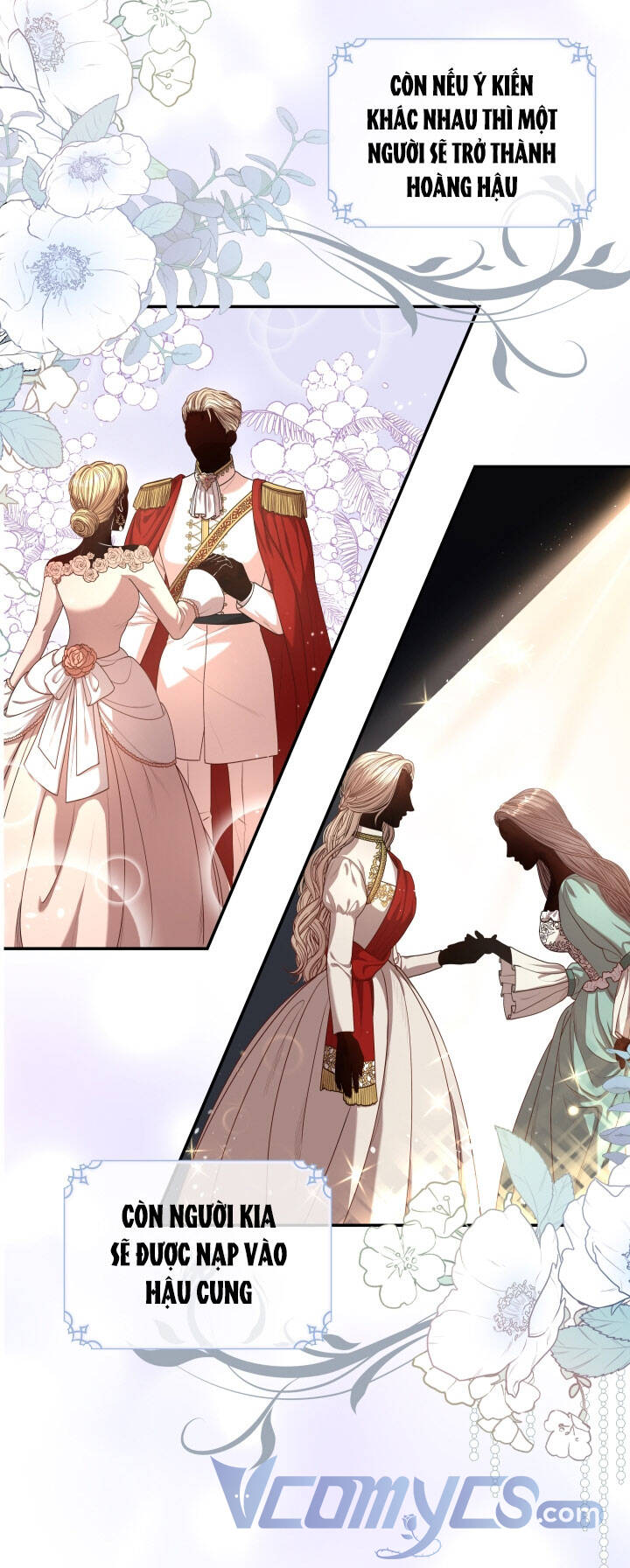 Thư Ký Của Bạo Chúa - Chương 38