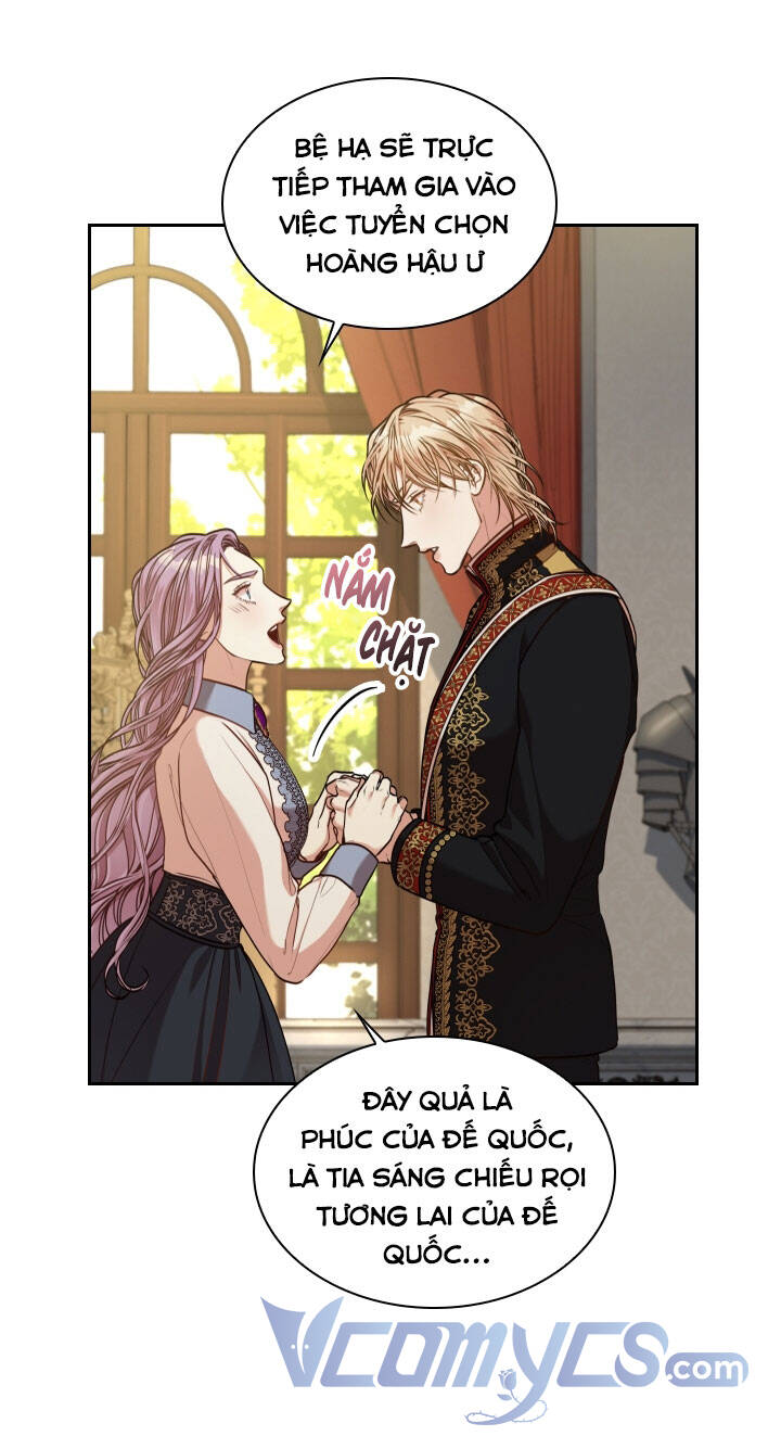 Thư Ký Của Bạo Chúa - Chương 38