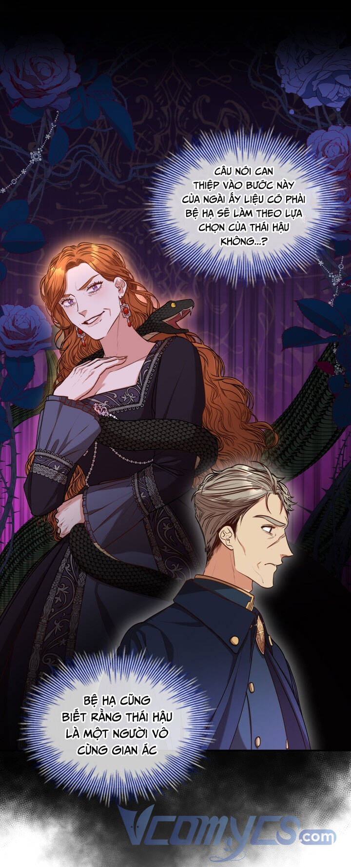 Thư Ký Của Bạo Chúa - Chương 38