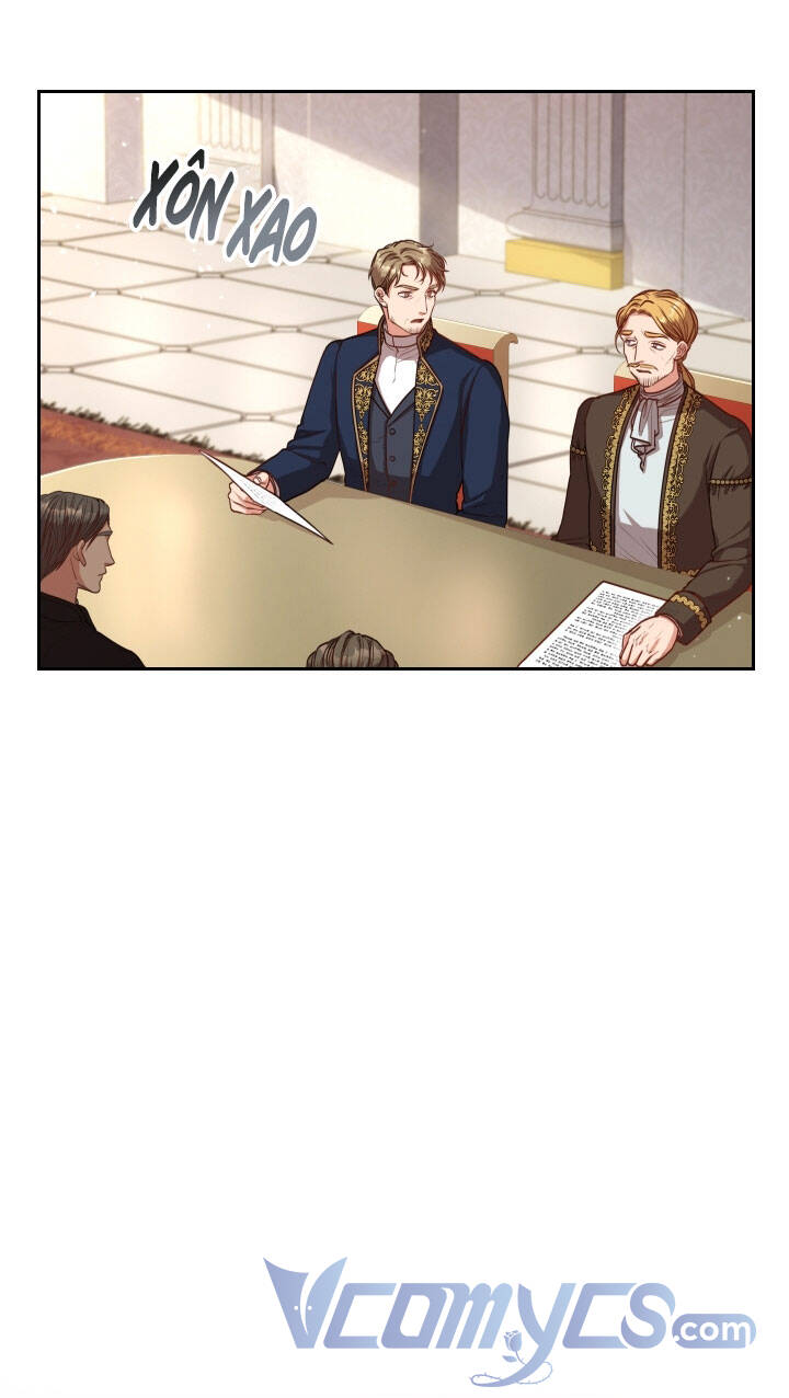 Thư Ký Của Bạo Chúa - Chương 38