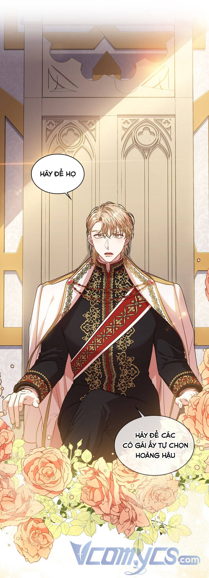 Thư Ký Của Bạo Chúa - Chương 38