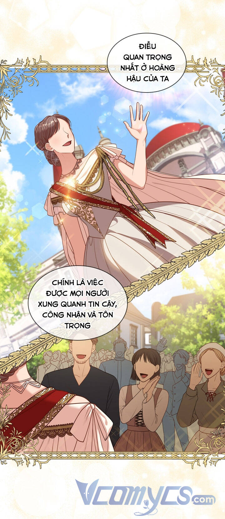 Thư Ký Của Bạo Chúa - Chương 38