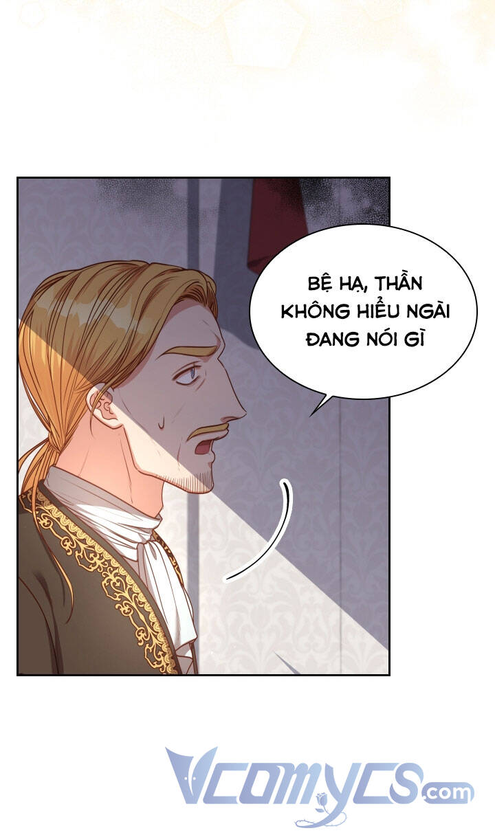 Thư Ký Của Bạo Chúa - Chương 38