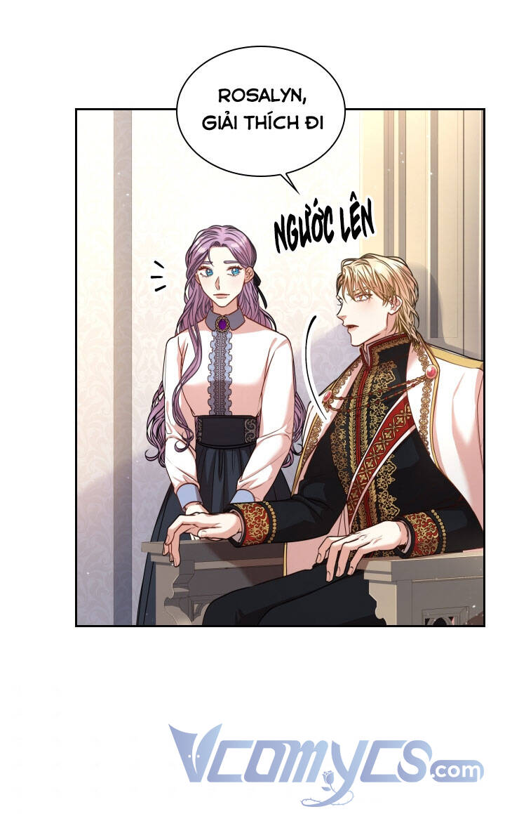 Thư Ký Của Bạo Chúa - Chương 38