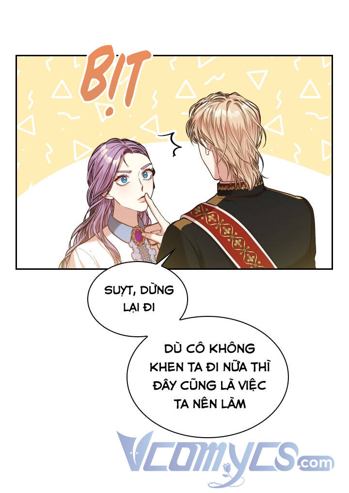 Thư Ký Của Bạo Chúa - Chương 38