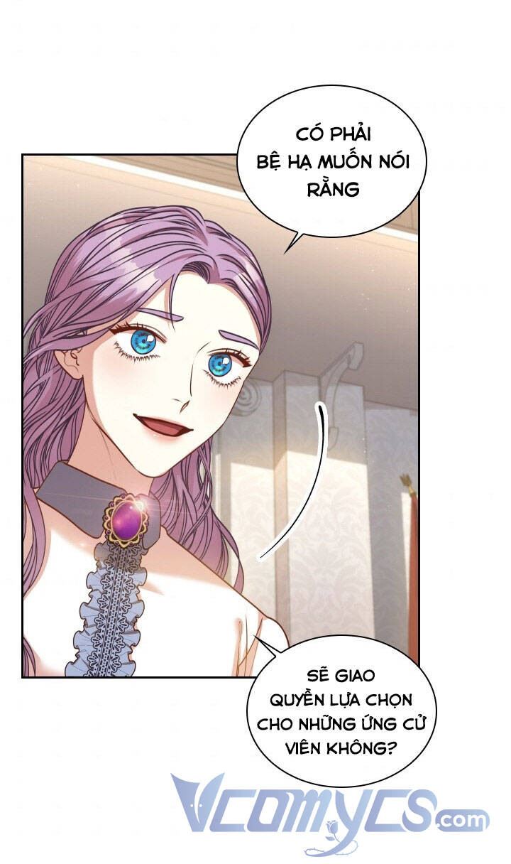 Thư Ký Của Bạo Chúa - Chương 38