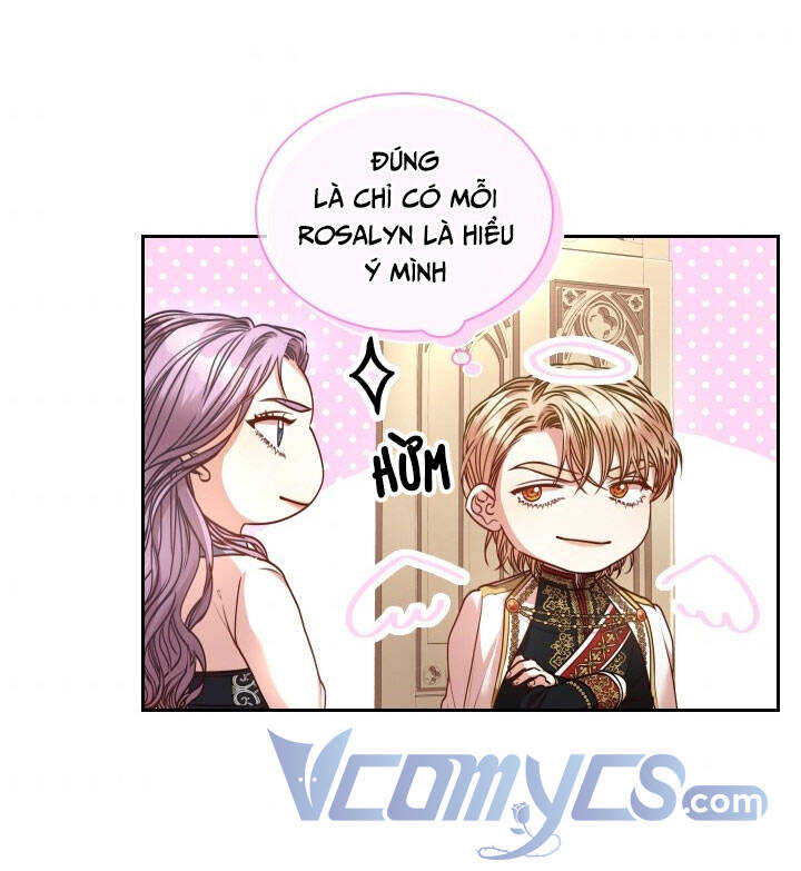 Thư Ký Của Bạo Chúa - Chương 38