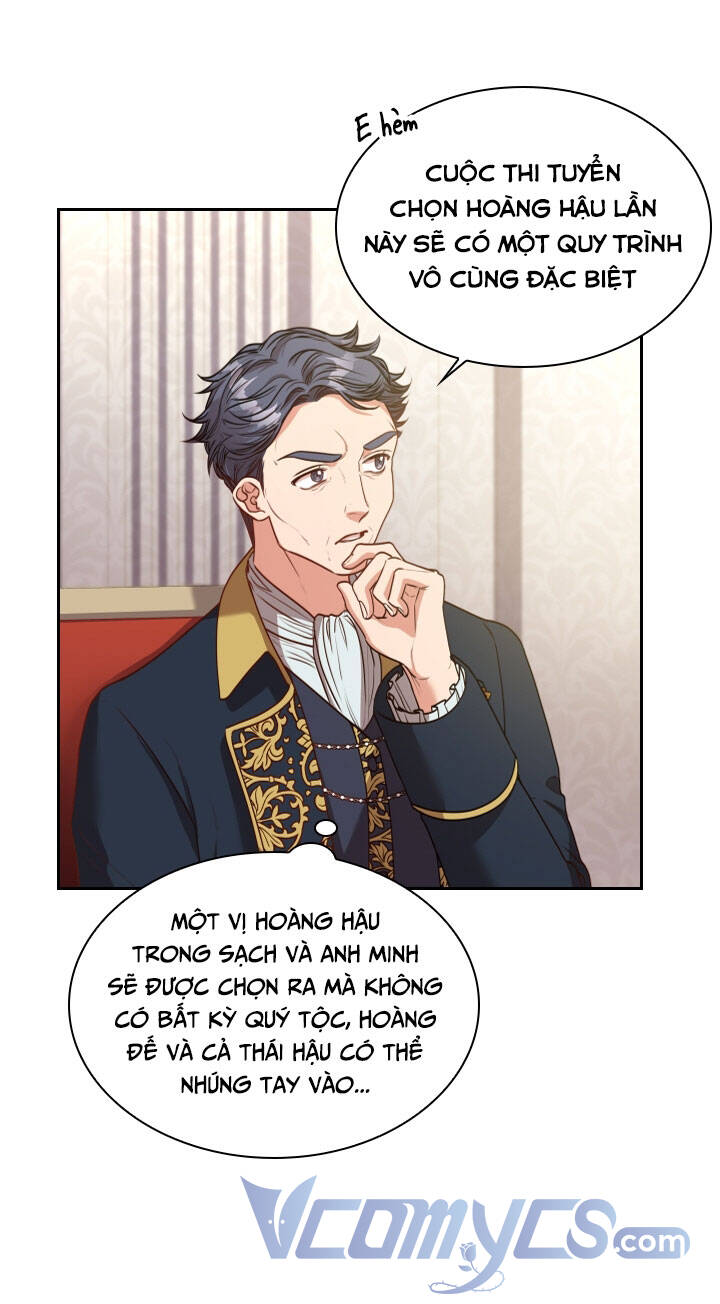 Thư Ký Của Bạo Chúa - Chương 38