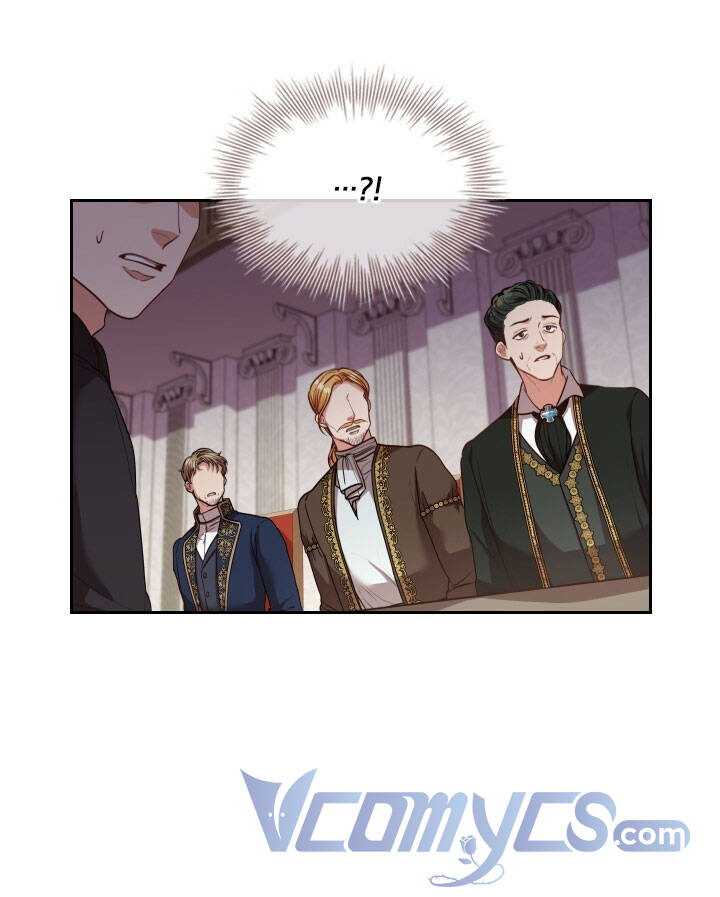 Thư Ký Của Bạo Chúa - Chương 38