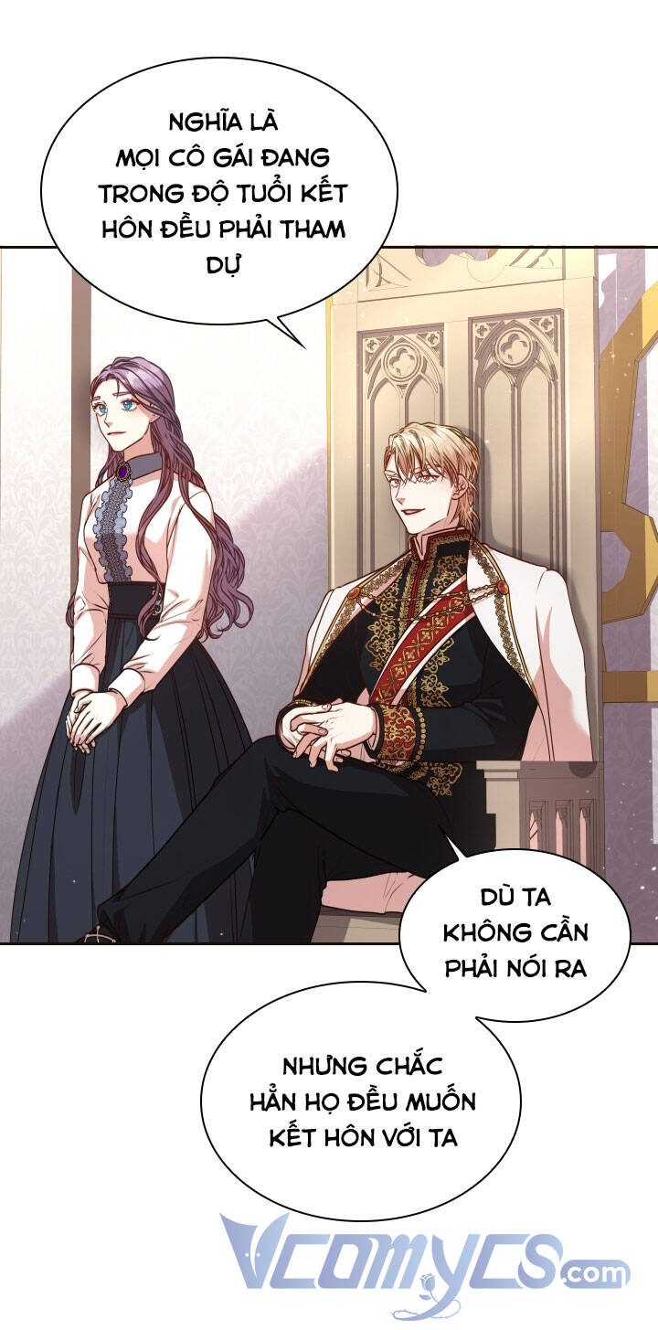 Thư Ký Của Bạo Chúa - Chương 38