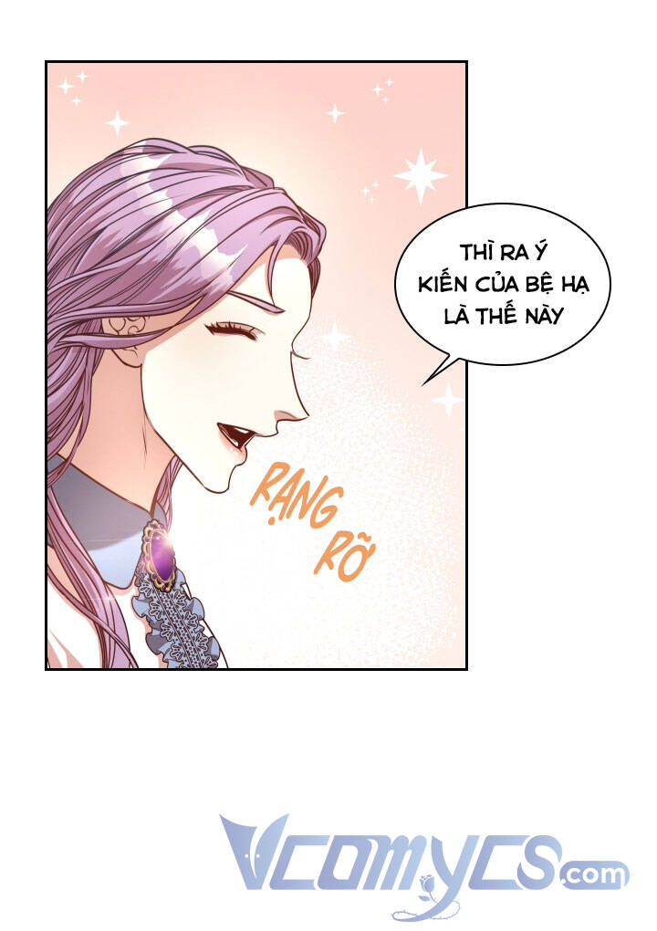 Thư Ký Của Bạo Chúa - Chương 38