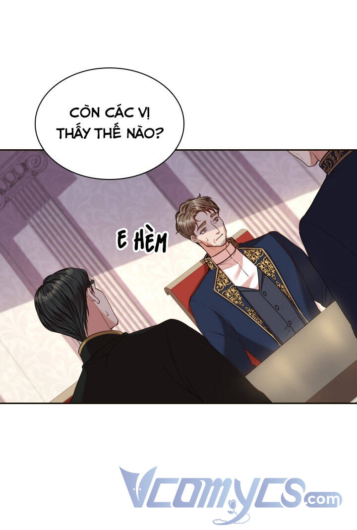 Thư Ký Của Bạo Chúa - Chương 38