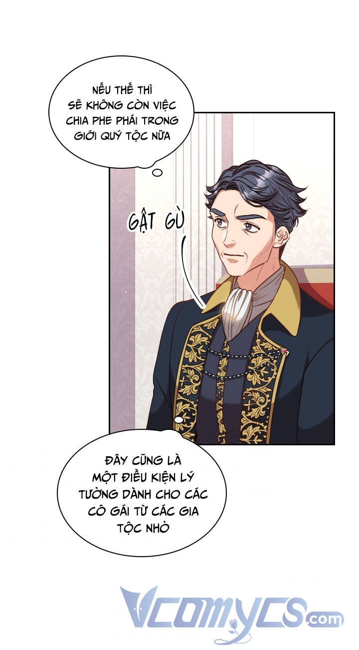 Thư Ký Của Bạo Chúa - Chương 38